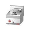 Gastro M Elektro Fritteuse 10L, 400x650x280mm, 7,5kW, 400V
