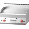 Gastro M 650 Gasgrillplatte 65/70 FTG-CR, glatt, verchromt