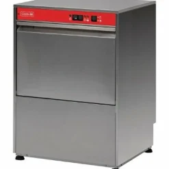 Gastro M Geschirrspülmaschine DW51 Special,mit Ablaufpumpe, Korb 50x50cm