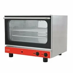 Gastro M Heissluft Konvektionsofen BERU464PW, 4,7kW, 4 x 60x40cm