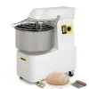 Gastro M Teigknetmaschine 35kg, 41L, Timer, Räder