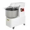 Gastro M Teigknetmaschine 5Kg, 7L, 230V, Räder