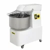 Gastro M Teigknetmaschine 12Kg, 16L, 230V, Räder