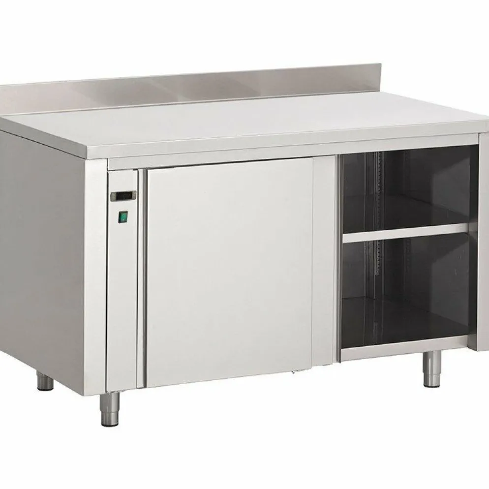 GASTRO M Wärmeschrank 100cm, 2kW