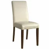 Gastronomie Polsterstuhl Atlas 120ST Creme