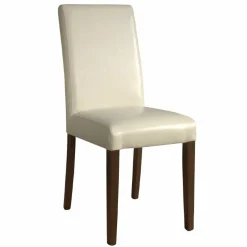 Gastronomie Polsterstuhl Atlas 120ST Creme
