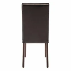 Gastronomie Polsterstuhl Atlas 120ST Schwarz