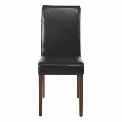 Gastronomie Polsterstuhl Atlas 120ST Schwarz