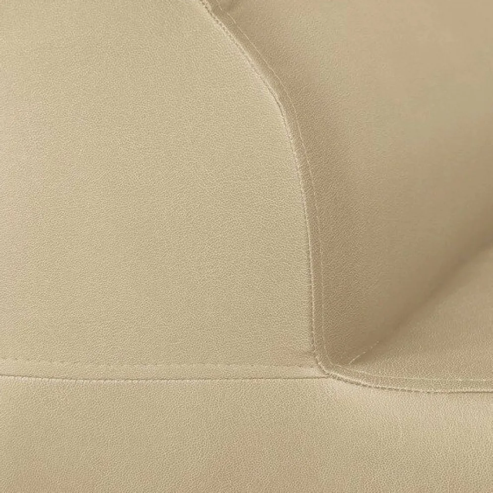 Gastronomie Sitzbank GALA beige, 120 cm