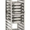 Gastronormwagen AGN1800-1/1,450x613x1895 mm