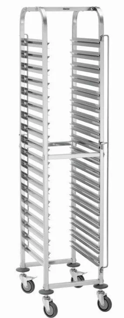 Gastronormwagen AGN1800-1/1,450x613x1895 mm