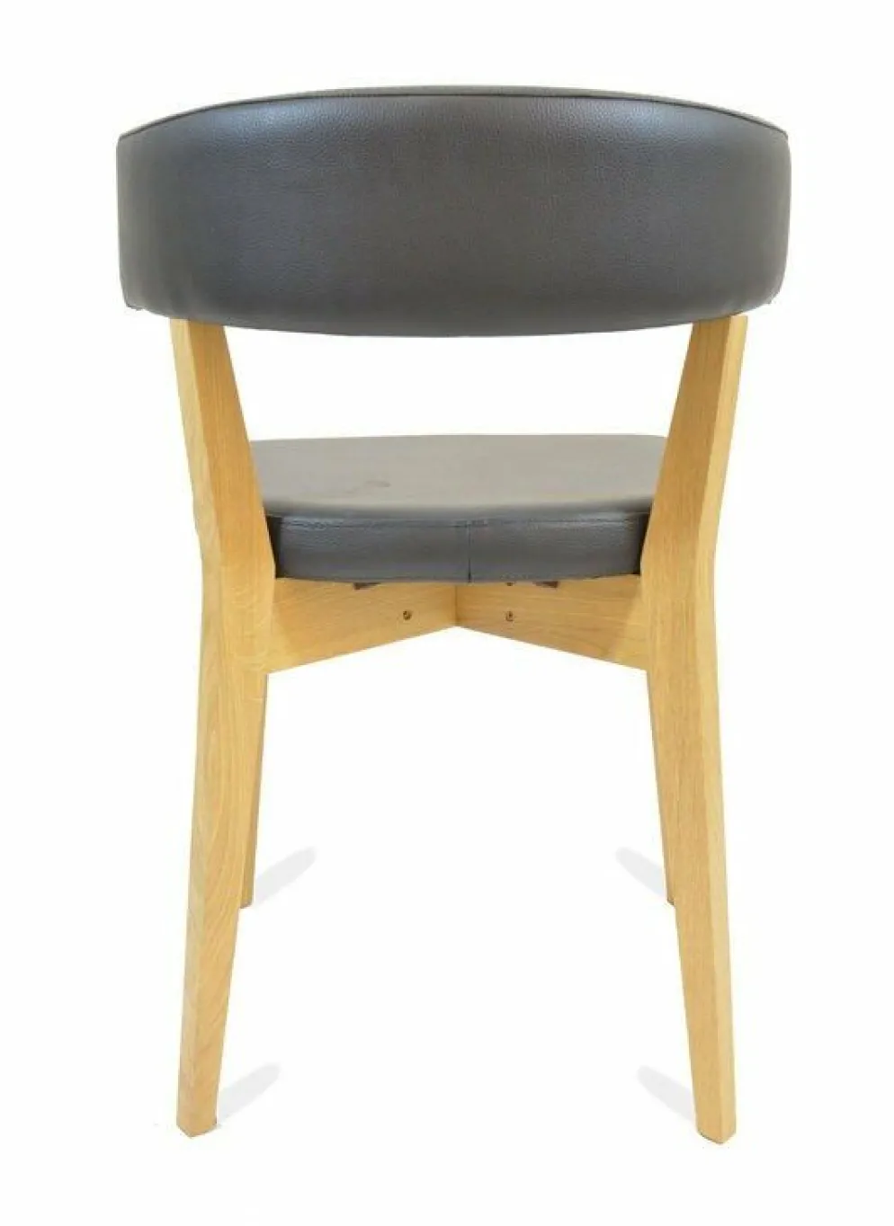 Gastro Restaurantstuhl Capris S11 Buche