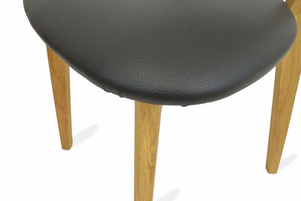 Gastro Restaurantstuhl Capris S11 Buche