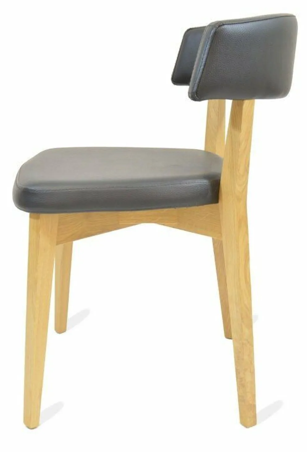 Gastro Restaurantstuhl Capris S11 Buche