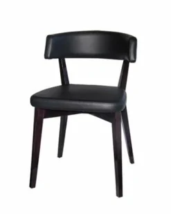 Gastro Restaurantstuhl Capris S11