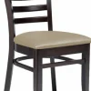 Gastro Restaurantstuhl David 100 beige
