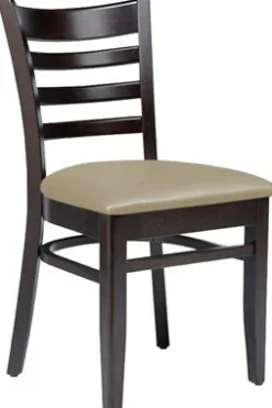 Gastro Restaurantstuhl David 100 beige