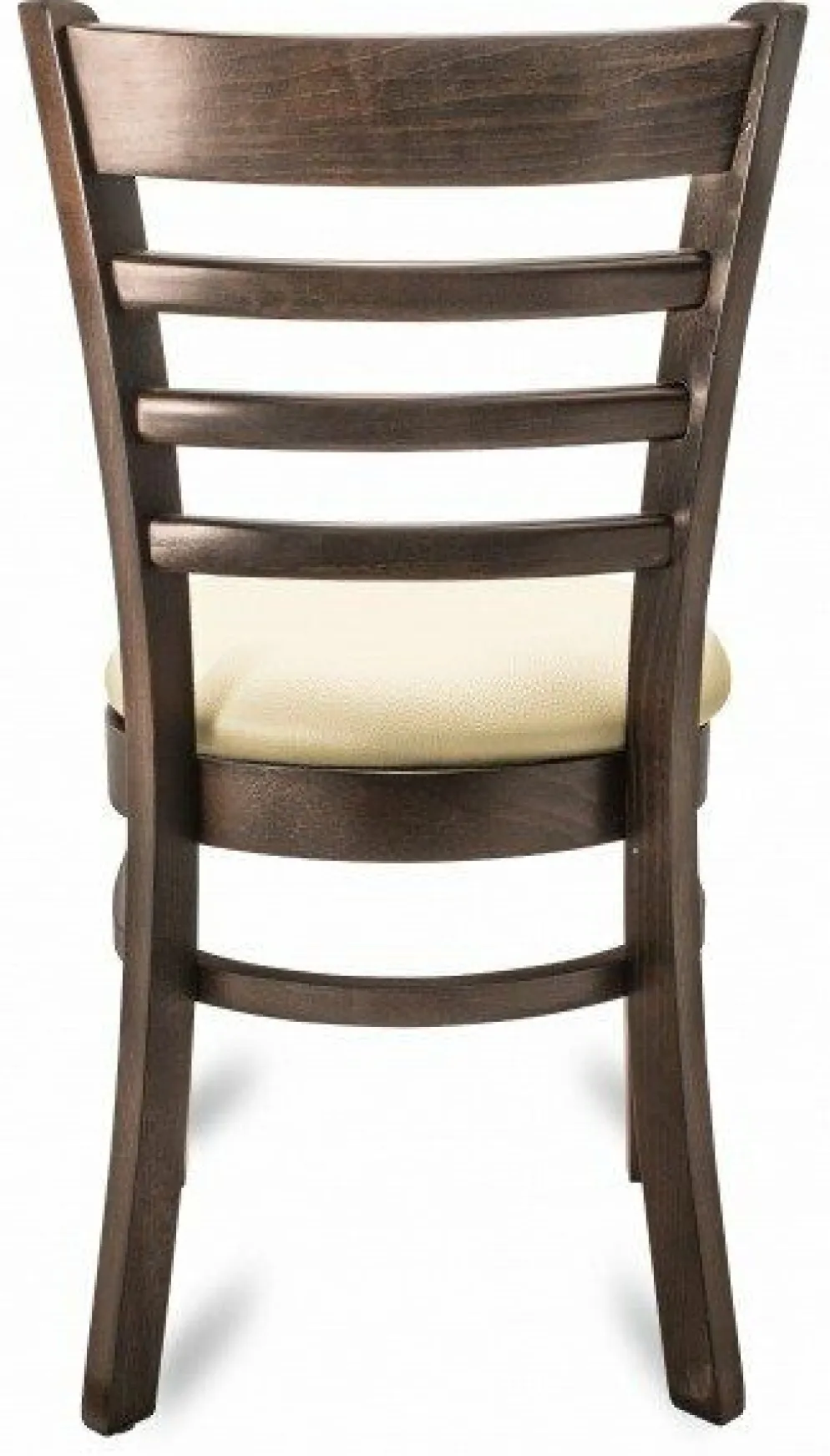 Gastro Restaurantstuhl Nanni Sitz in beige