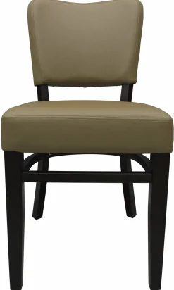 Gastro Restaurantstuhl Randy beige