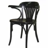 Gastro Stuhl Molly-A Wenge
