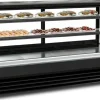 Gebäckvitrine Kühlvitrine CS200, 2000x680x1200mm