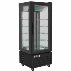 Gekühlte Gebäckvitrine 1950, 400 L