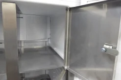 Gemeinschaftskühlschrank HZS 51-8, 8 Fächer, Volltür