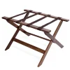 Gepäckablage, 67 x 45,5 x 41,5 cm, Holzoptik