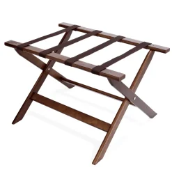 Gepäckablage, 67 x 45,5 x 41,5 cm, Holzoptik