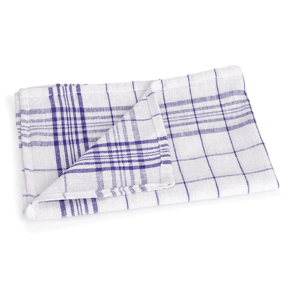Geschirrtuch Set, 70 x 50 cm, Set á 12 Stück, Baumwolle