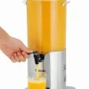 Getränke-Dispenser mit Thermoelektrische Kühlung, 5 Liter Behälter