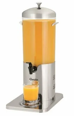 Getränke-Dispenser mit Thermoelektrische Kühlung, 5 Liter Behälter