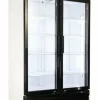 Getränke Kühlschrank 2 Glastüren 780L, 1120x595x2100mm