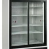 Gewerbekühlschrank KU 1950 G-SD, 1110x825x2010 mm