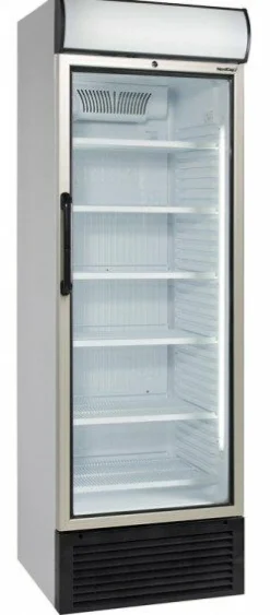Gewerbekühlschrank KU 450 G, 680x655x2090 mm