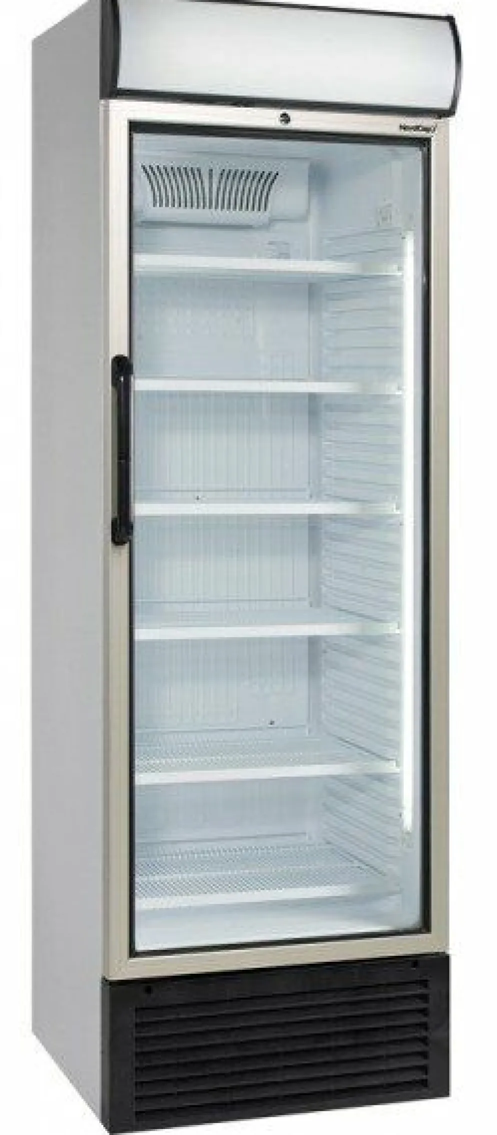 Gewerbekühlschrank KU 450 G, 680x655x2090 mm