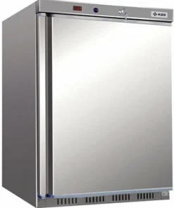 Gewerbekühlschrank 202 U CHR, 600x600x850 mm