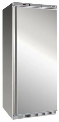 Gewerbekühlschrank 602 U CHR, 777x695x1890mm, 600 Liter