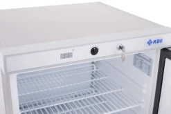 Gewerbekühlschrank 602 U CHR, 777x695x1890mm, 600 Liter