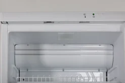 Glastürkühlschrank CD 291, 290L, 600x600x1450mm