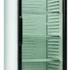 Glastürkühlschrank 375 GU, 362L. 600x621x1863 mm