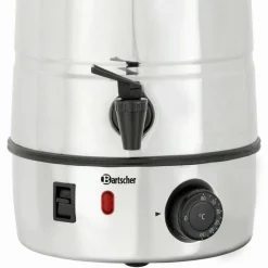 Glühweintopf 7l