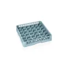 Gläserkorb 50x50cm DISH RACK 98, mit 36 Einteilungen