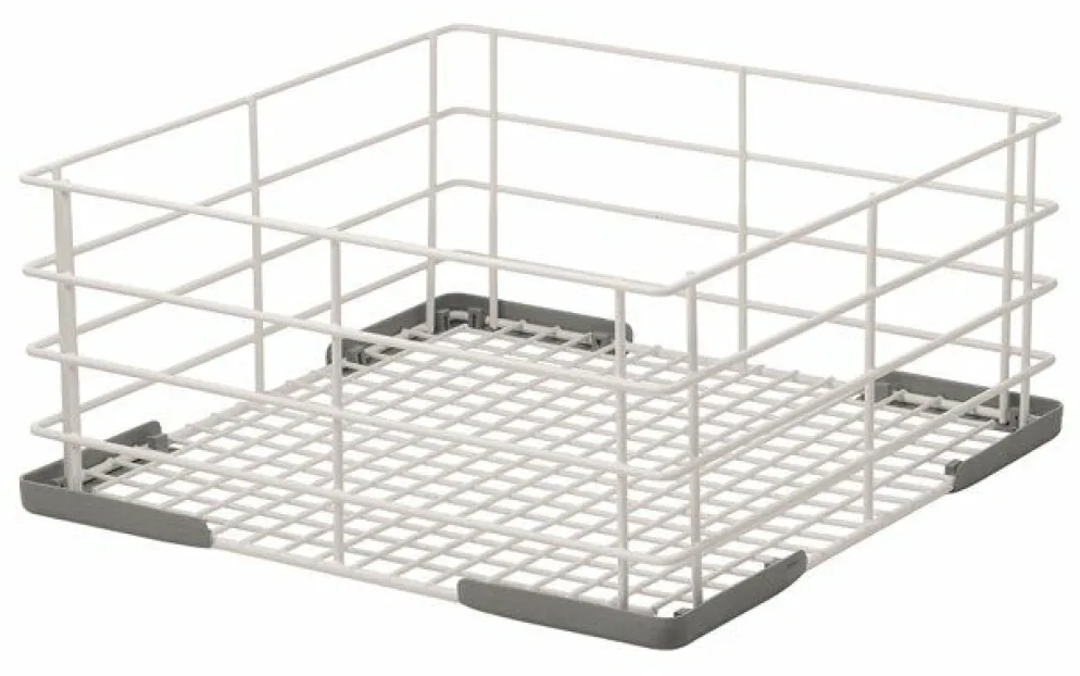 Gläserkorb 350x350x170mm
