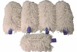 Gläserpolierbürsten-Set 4G1K