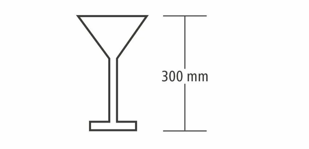 Gläser-Spülmaschine GS K400 LPWR K, Korb 400x400mm, Laugenpumpe 230V