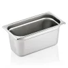 GN Behälter GN SELECT 1/3-150 mm, Chromnickelstahl 18/8