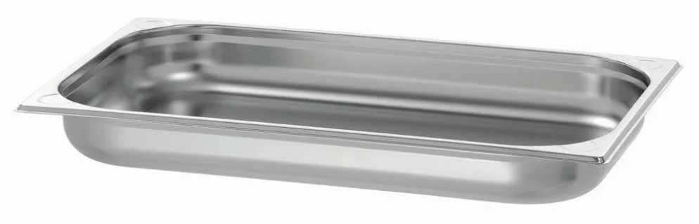 GN-Behälter, 1/1 GN,T65, Basic Line, 530x325x65mm