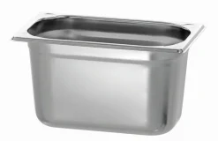 GN-Behälter, 1/4GN,T150, Basic Line, 265x162x150mm