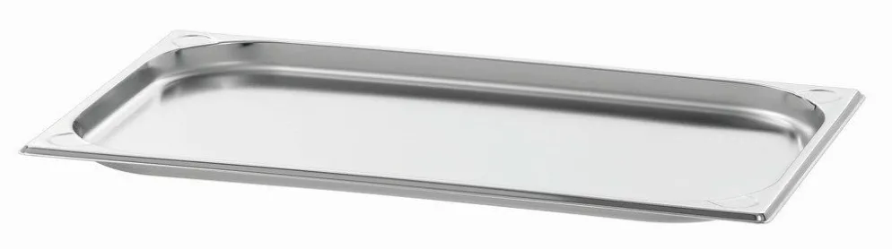GN-Behälter, 1/1 GN,T20, Basic Line, 530x325x20mm
